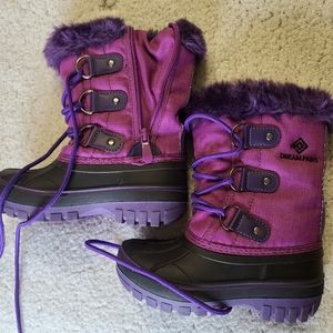Dream Pairs Snow Boots